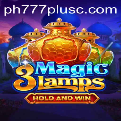 Discover the Exciting World of 3MagicLamps: A Game of Strategy and Adventure