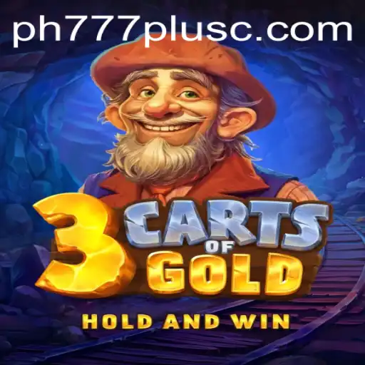 Exploring the World of 3cartsOfGold: A Treasure Hunt Gaming Adventure