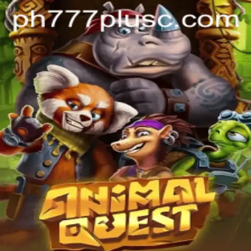 Explore the Adventurous World of AnimalQuest: A New Era of Gaming with ph777 plus