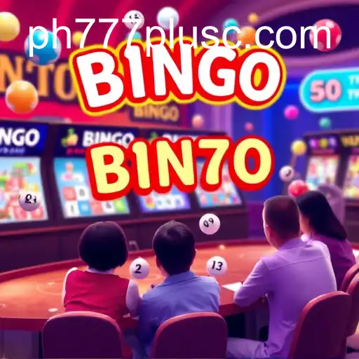 The Evolution of Bingo Games and Digital Innovations with 