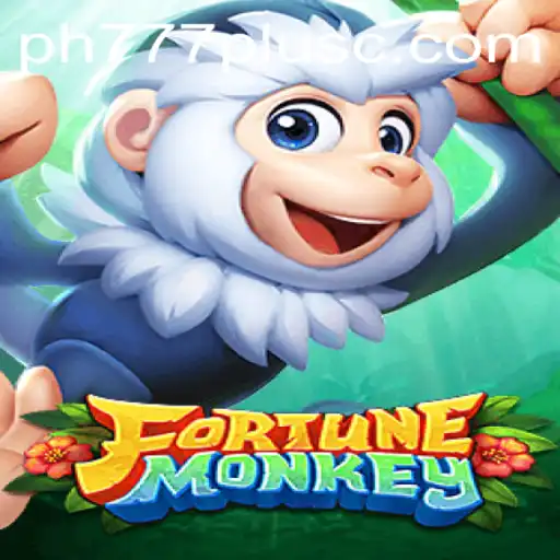 Discover FortuneMonkey: A Blend of Adventure and Strategy with PH777 Plus