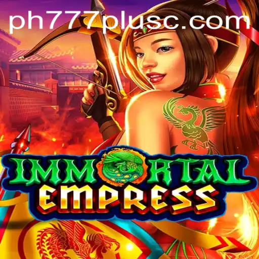 ImmortalEmpress: A Deep Dive into the Enigmatic Game That’s Captivating Gamers Worldwide