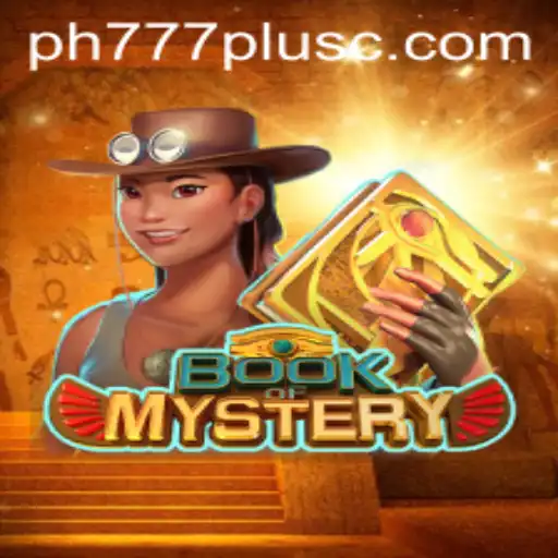 Book of Mystery: A Journey Into Enigma and Adventure