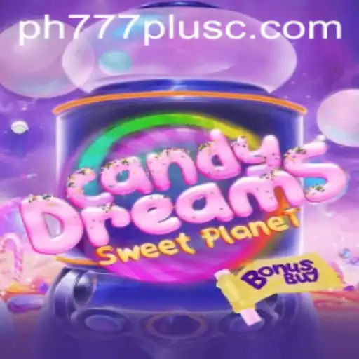 CandyDreamsSweetPlanet - A Sweet Adventure Awaits