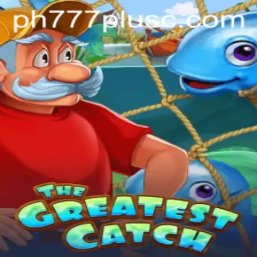 TheGreatestCatch - An Immersive Maritime Adventure with PH777 Plus Integration
