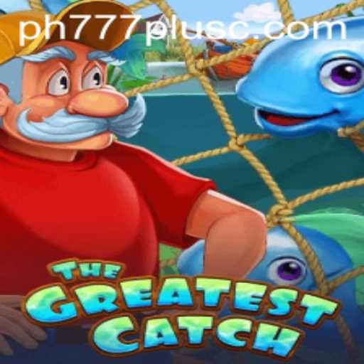 TheGreatestCatch - An Immersive Maritime Adventure with PH777 Plus Integration